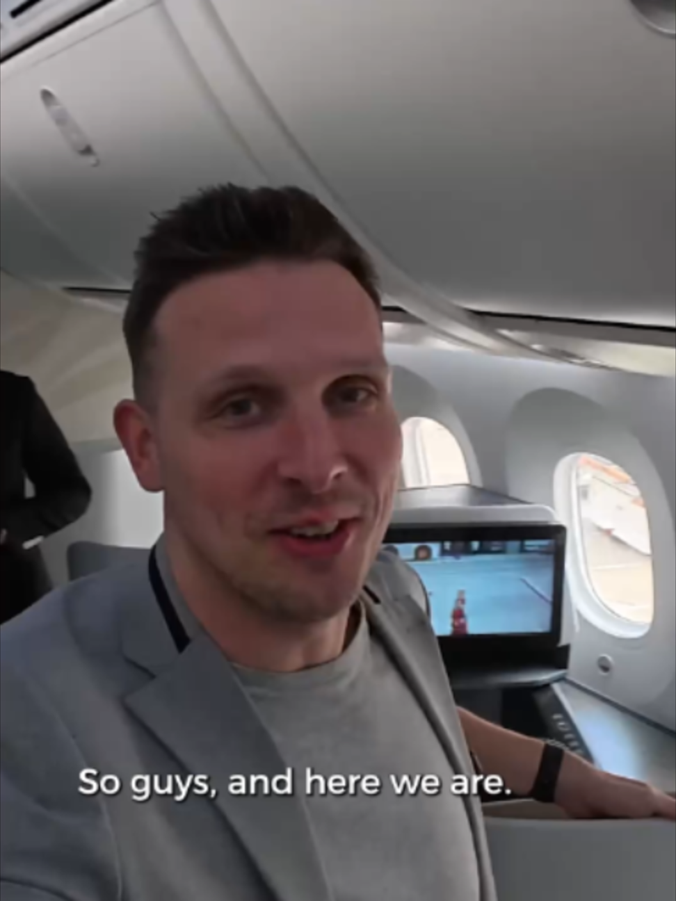 @Josh Cahill