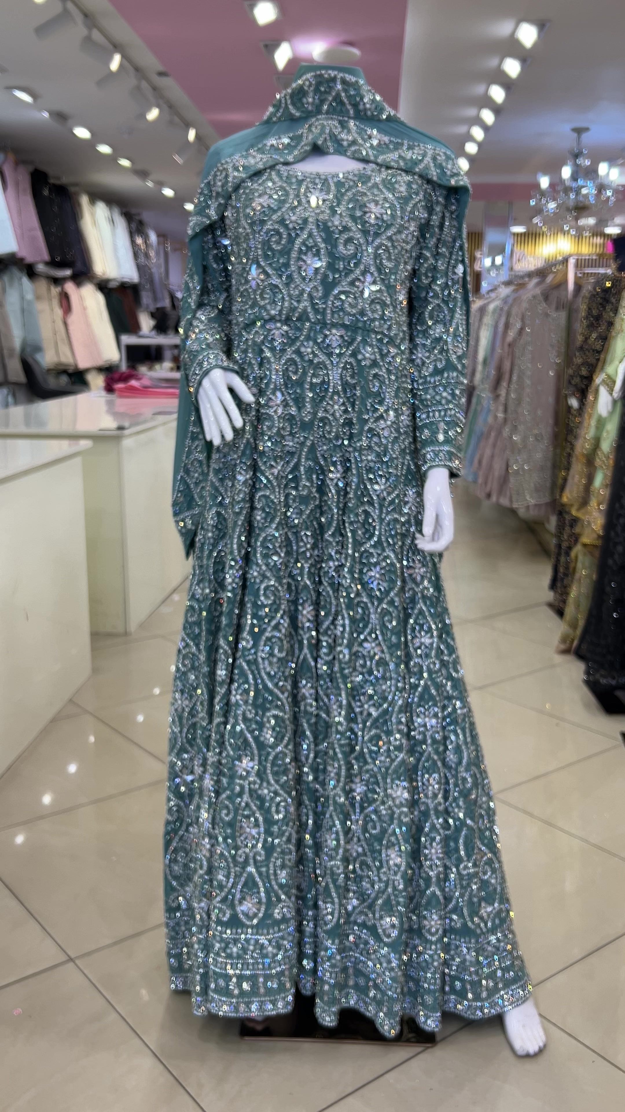 @Zarakhan ltd