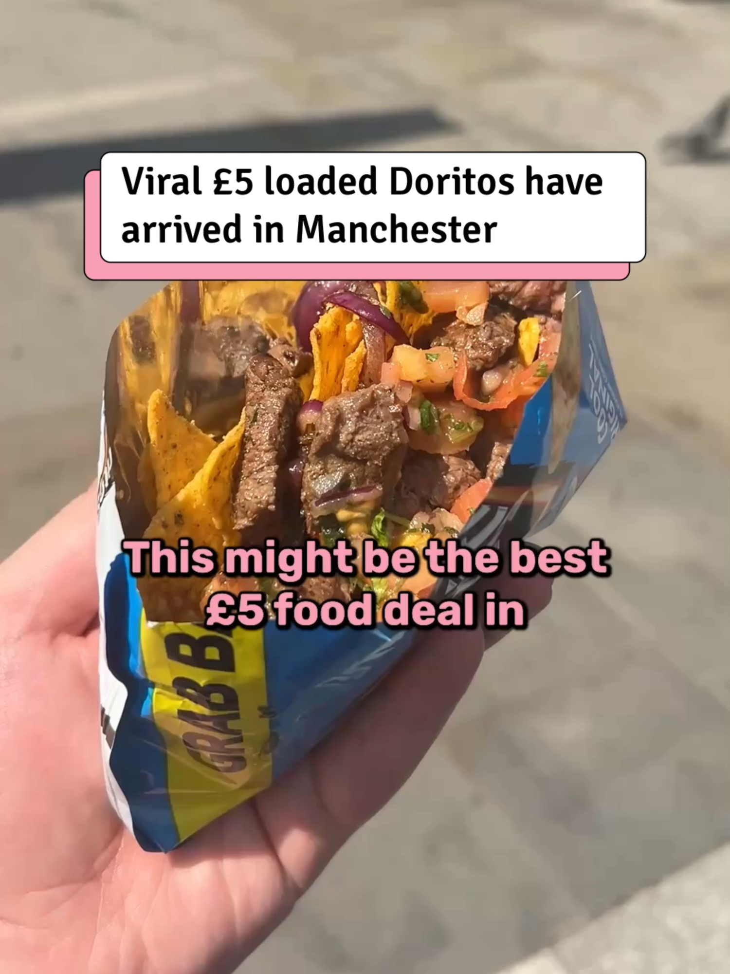 @Manchester News