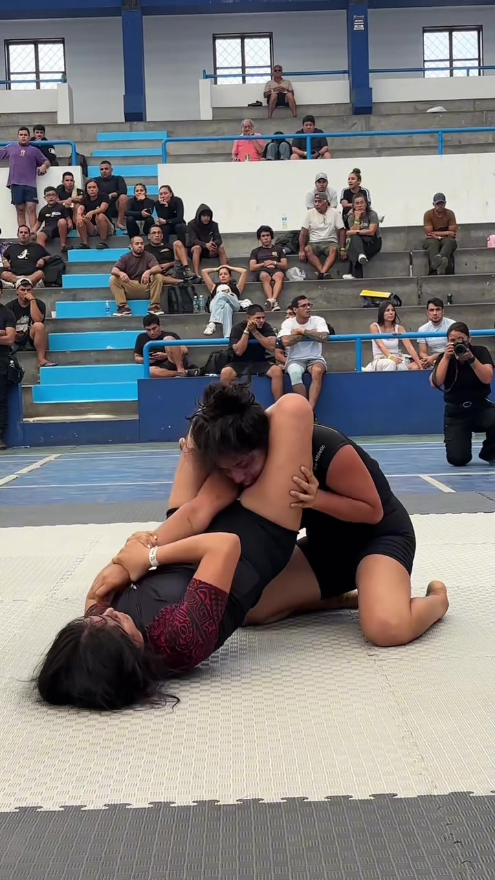 @El Culto Jiu - Jitsu
