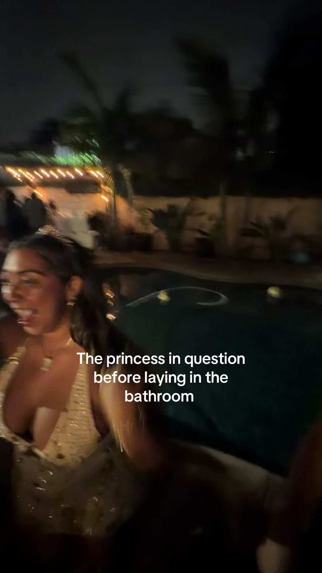 @Bella Sanchez