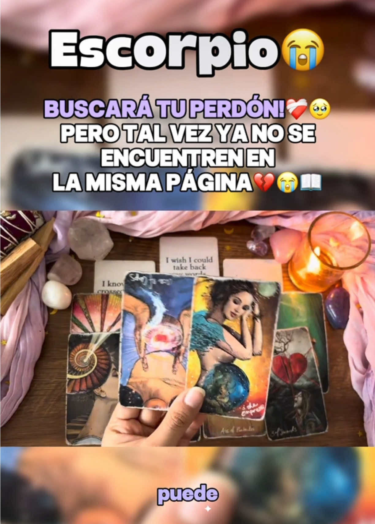 @Andy Sun Tarot ☀️