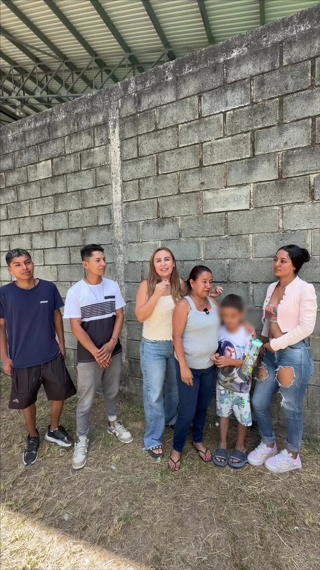 @Familia castellanos