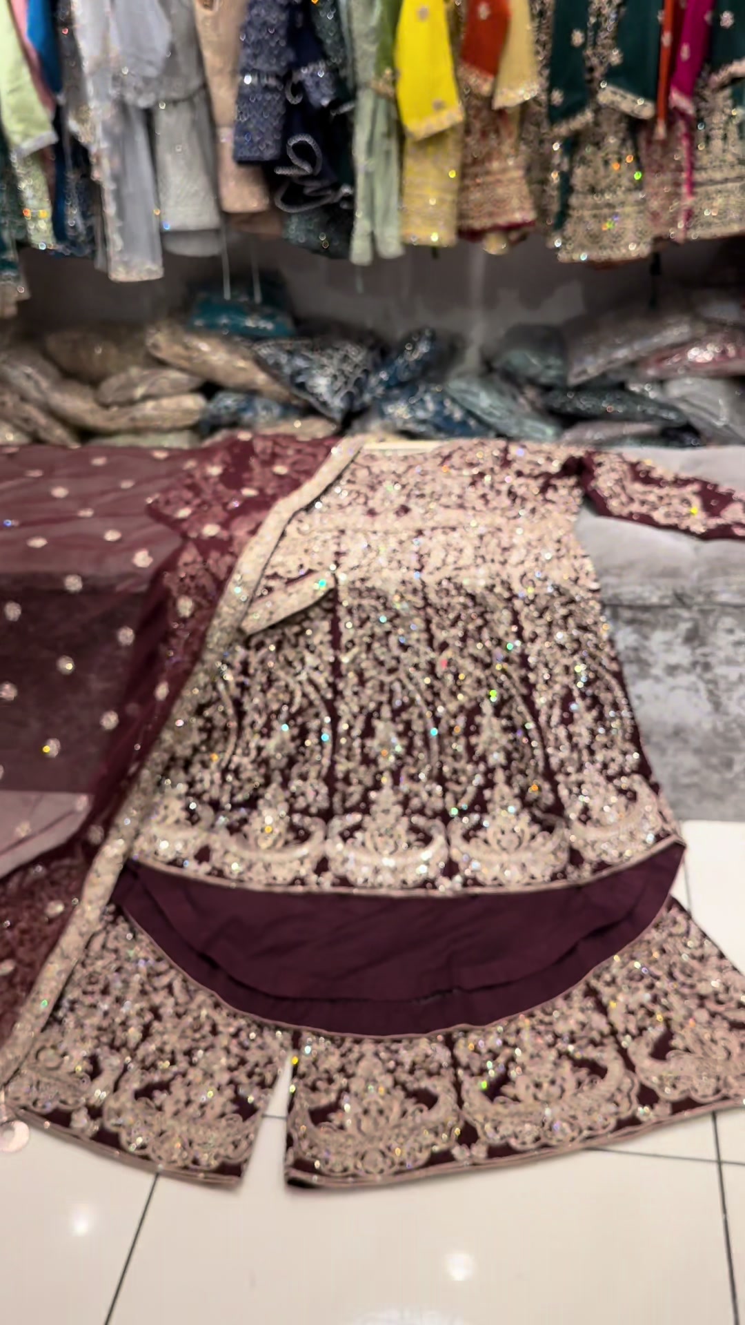 @Zaiba Collection