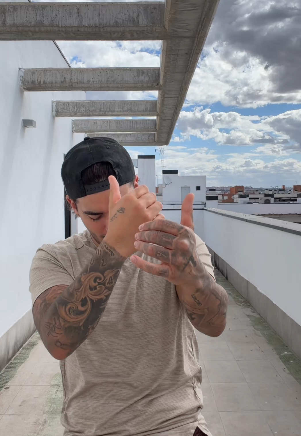 @Sergio Poveda™️🚀