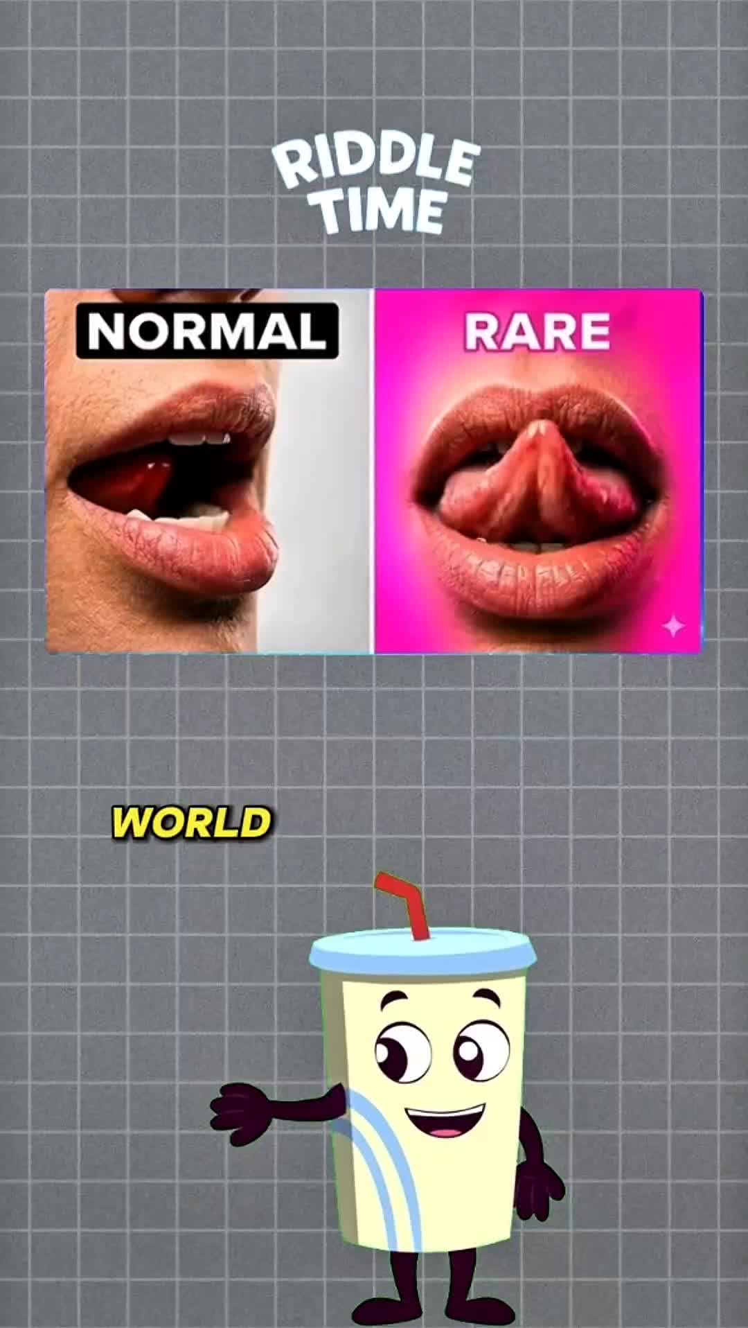 @Riddle Test ๐ฌ๐ง