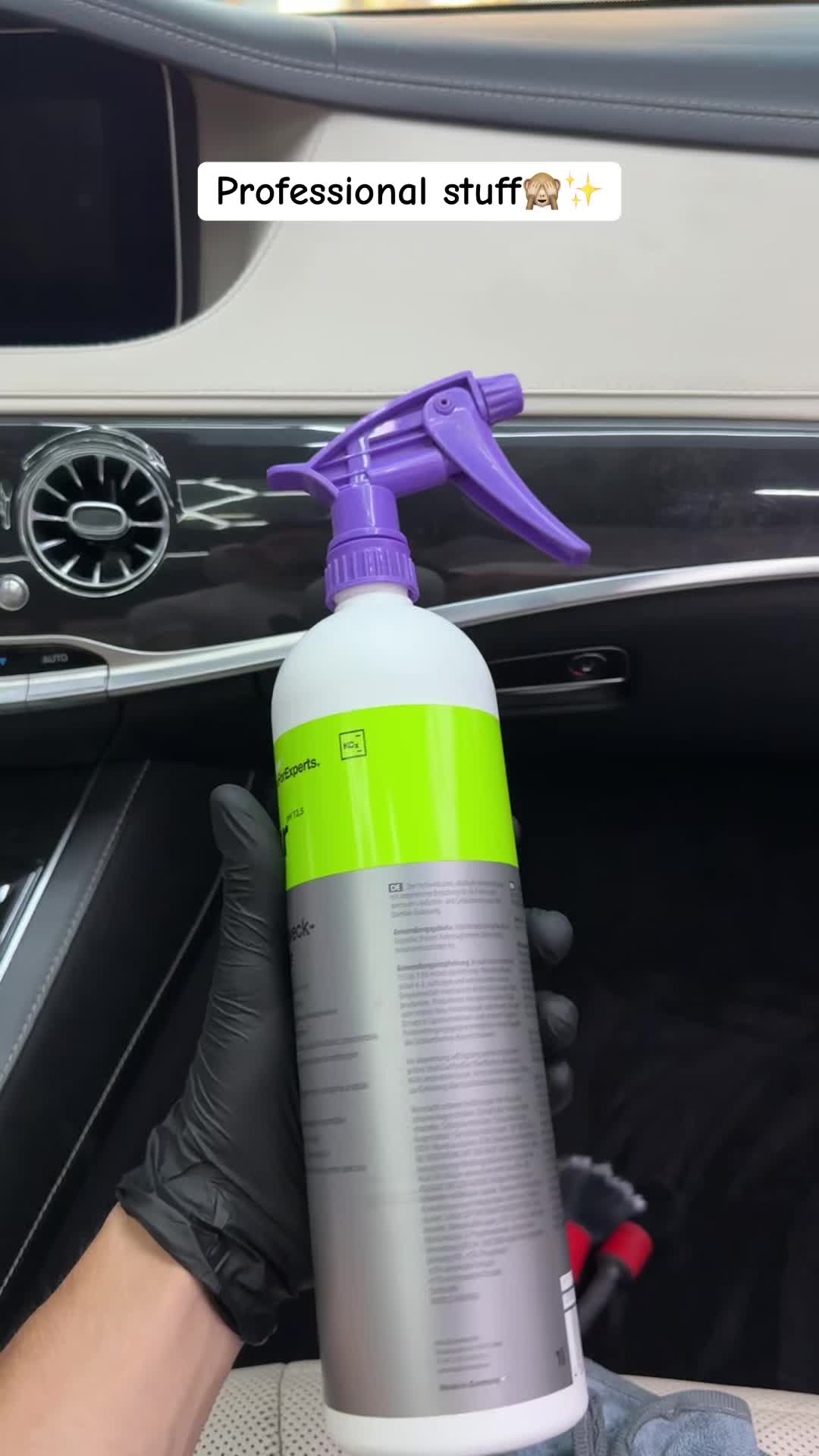 @KACA DETAILING & SERVICES