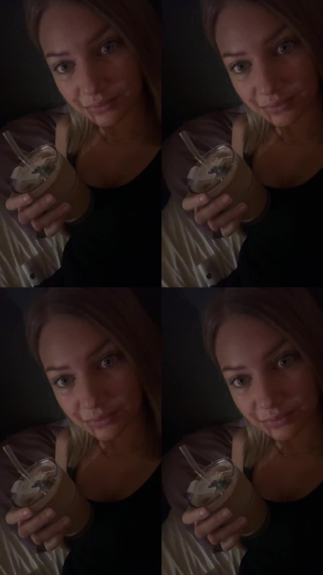 @Kristin