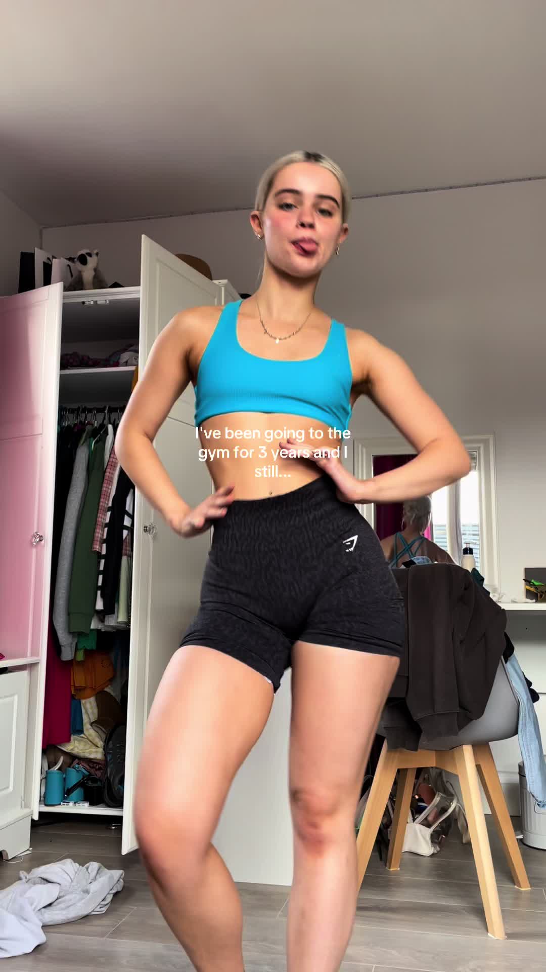 @KATIE SANDS | ONLINE COACH