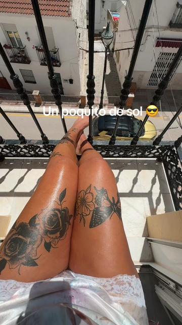 @María José