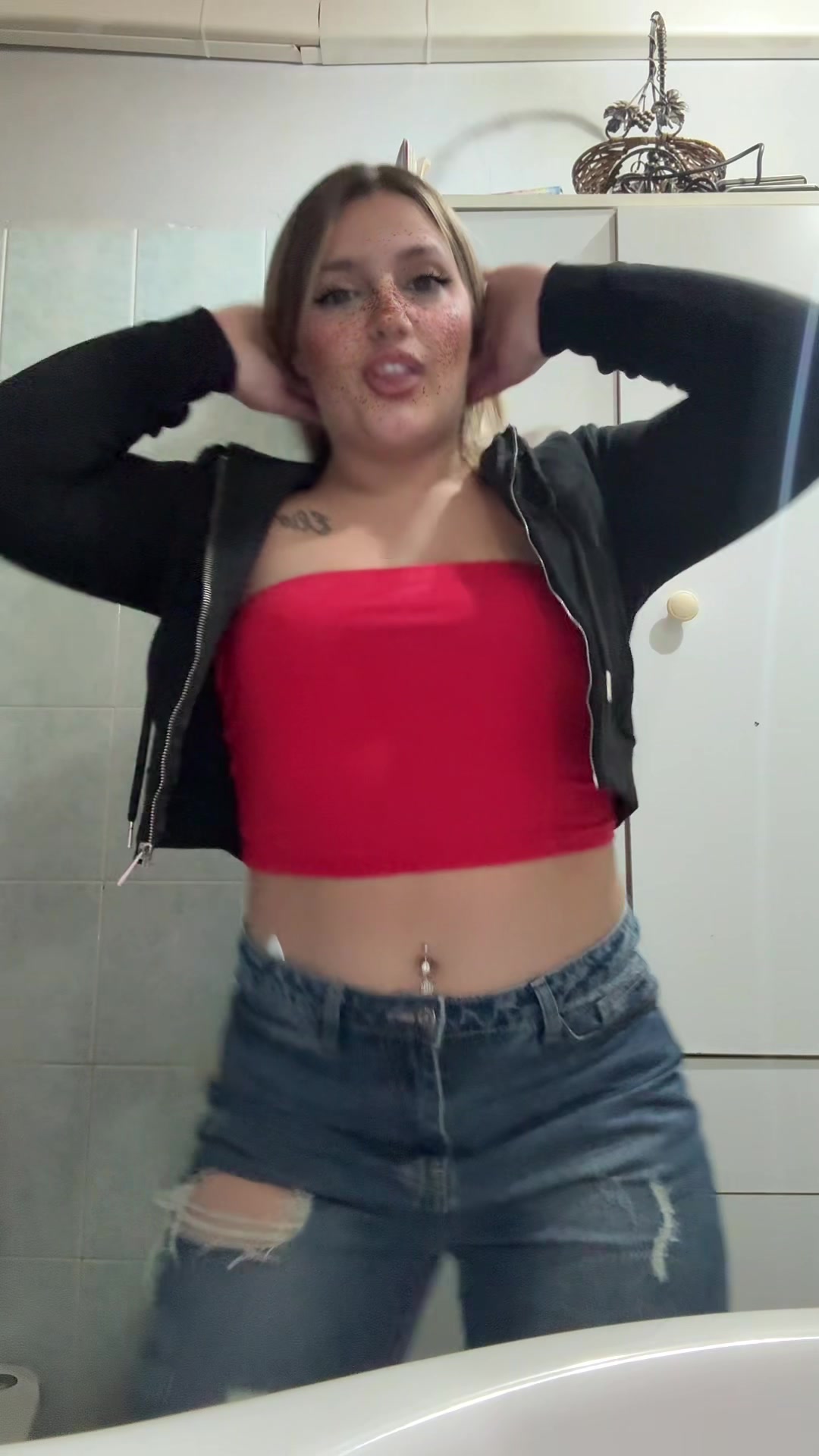 @Caterinaesposito ❤️&zwj;🔥