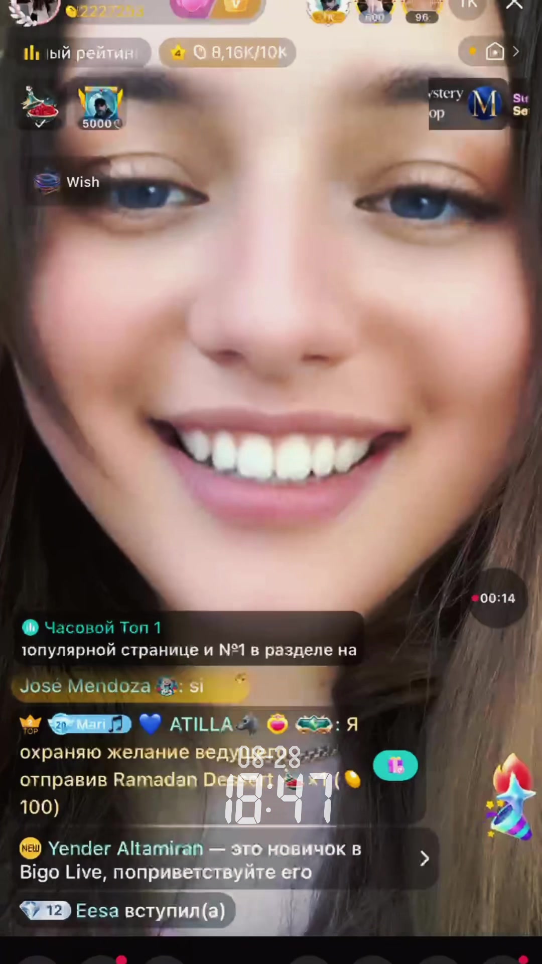 @miss.mari.bigo.live