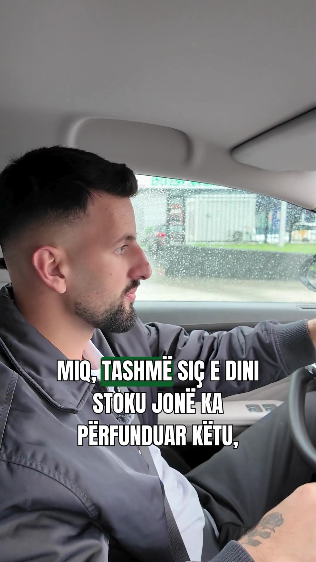 @TIRANA ELECTRIC MOTORS