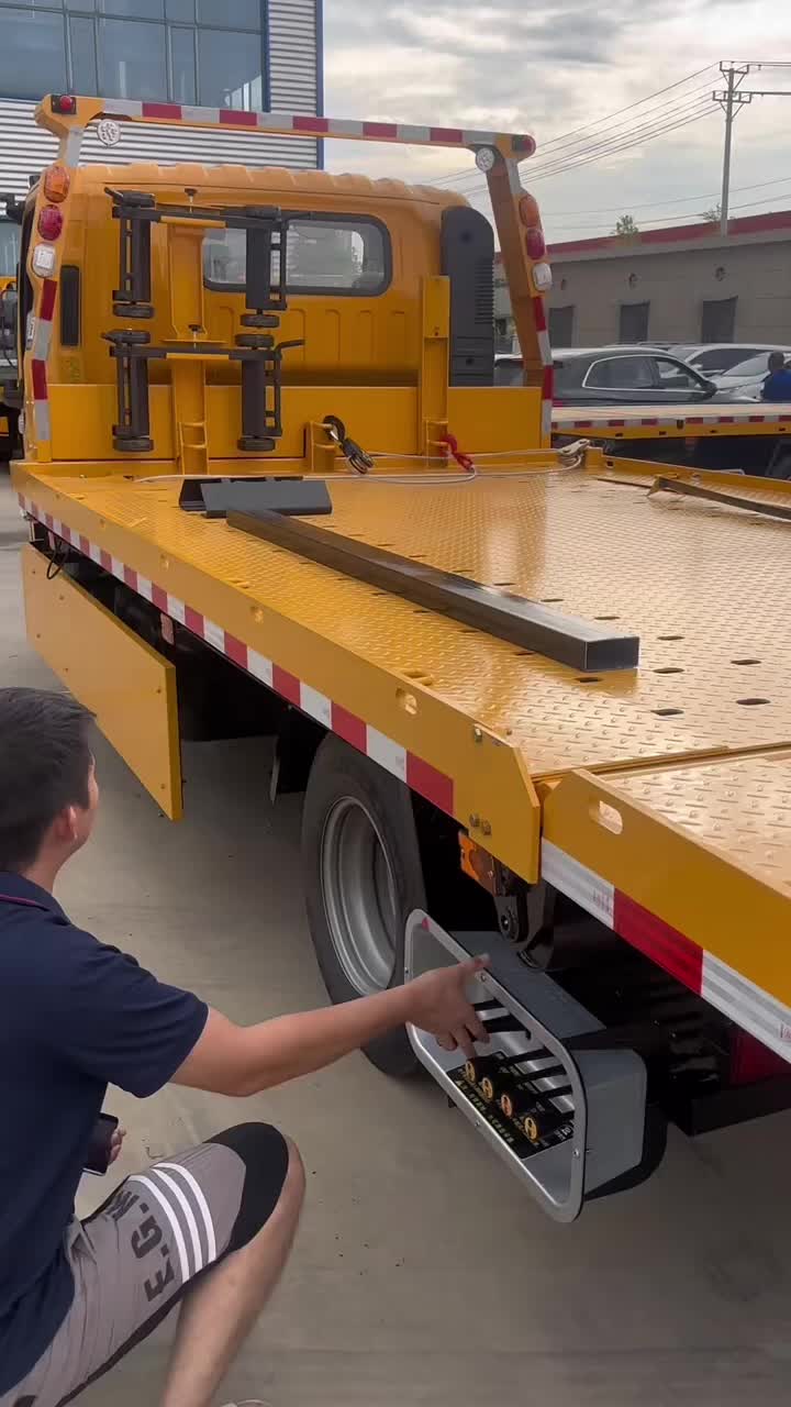 @Chinatruckfactory