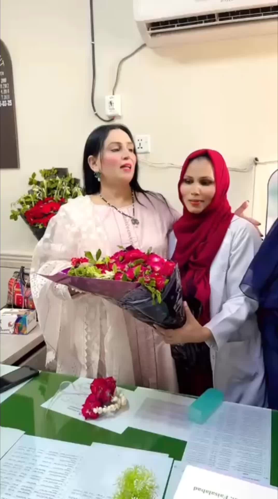 @Yasmin Akhtar RN Official