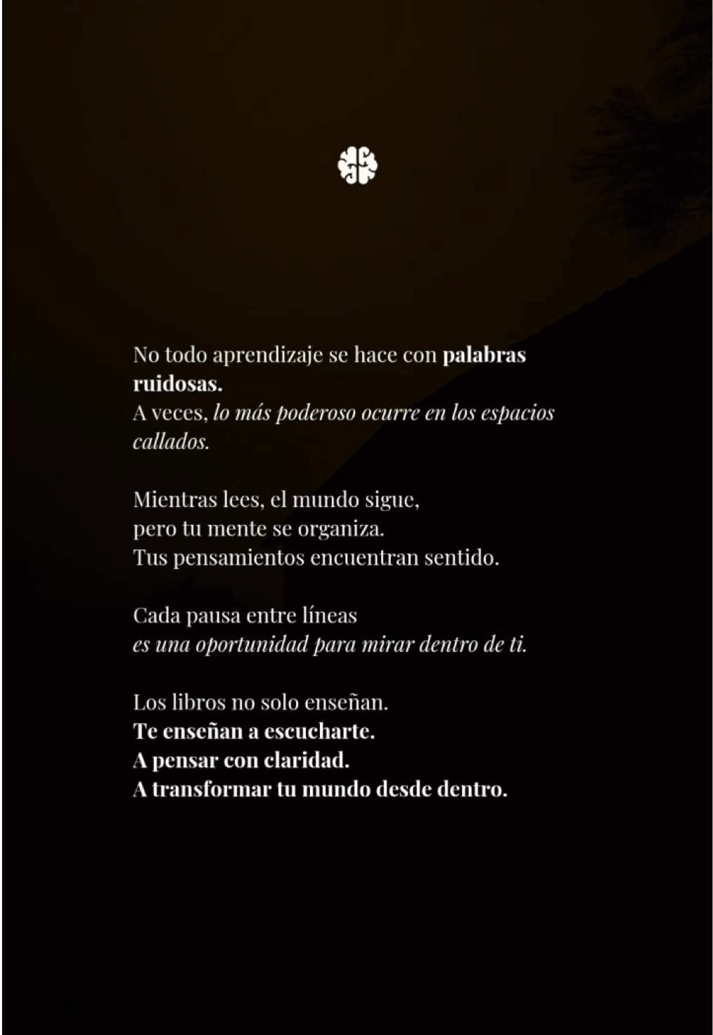 @Mente Selecta