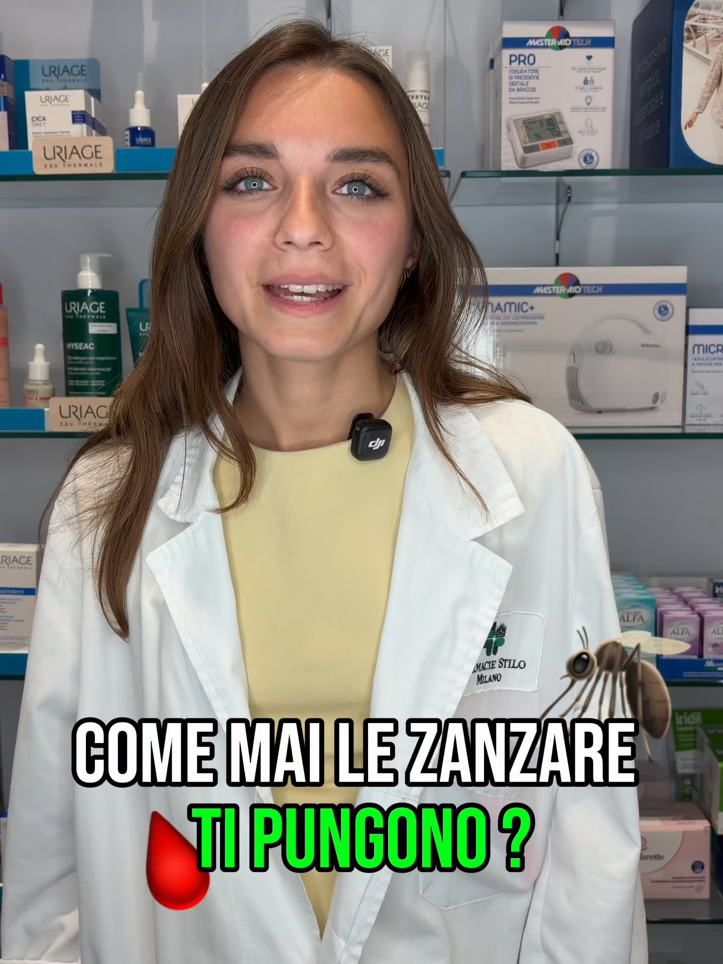 @Farmacie Stilo