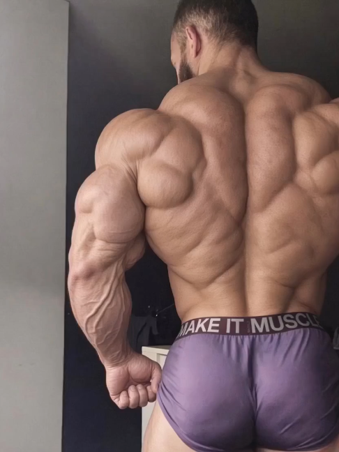 @Make It Muscle