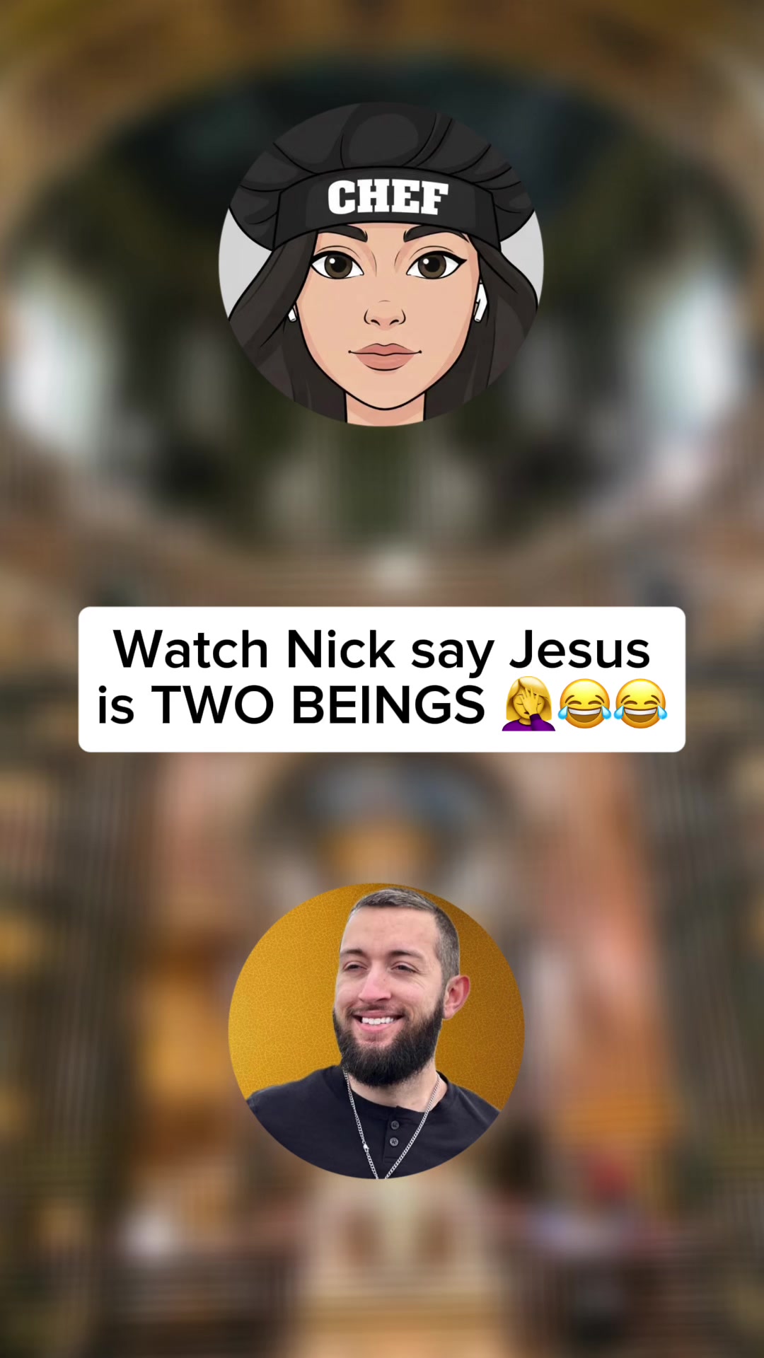 @Halal Christian ☦️