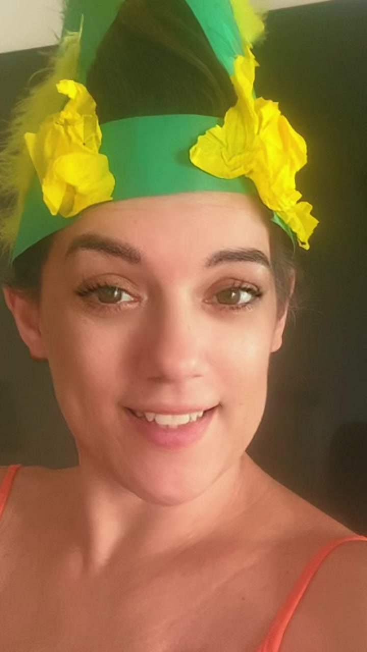 @mariebastou cancersurvivor