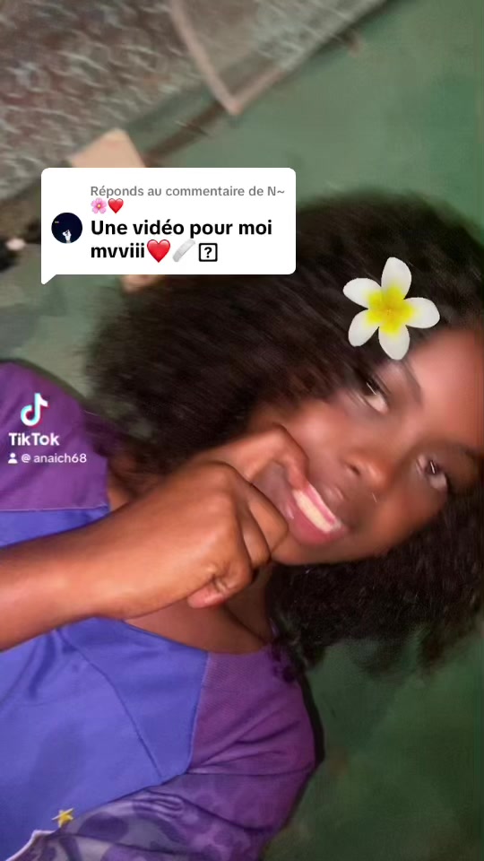 @Anaich ✨❤️
