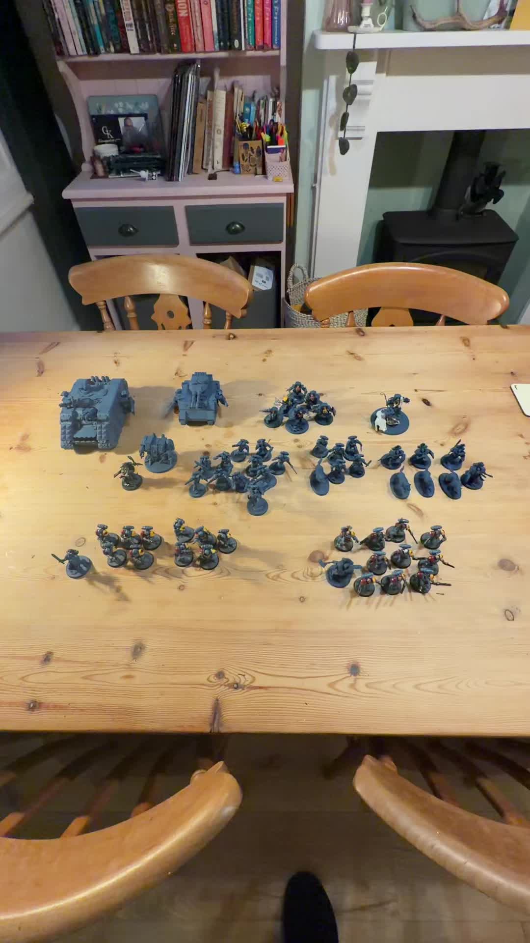 @WarhammerTime Rich