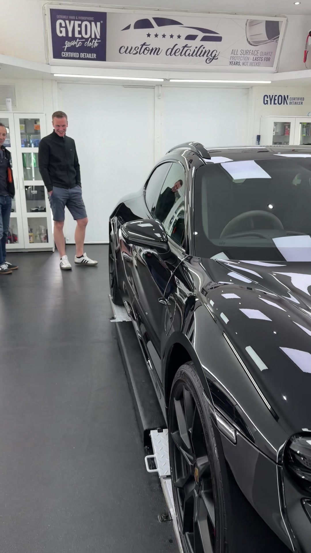 @Custom Detailing