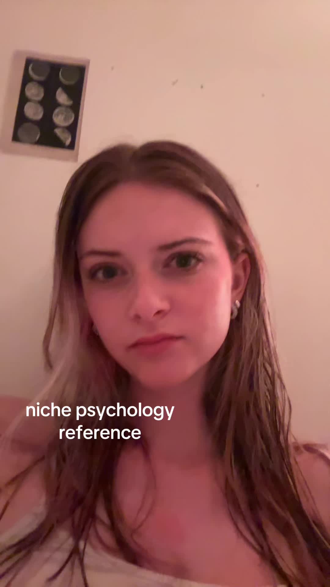 @A human girl