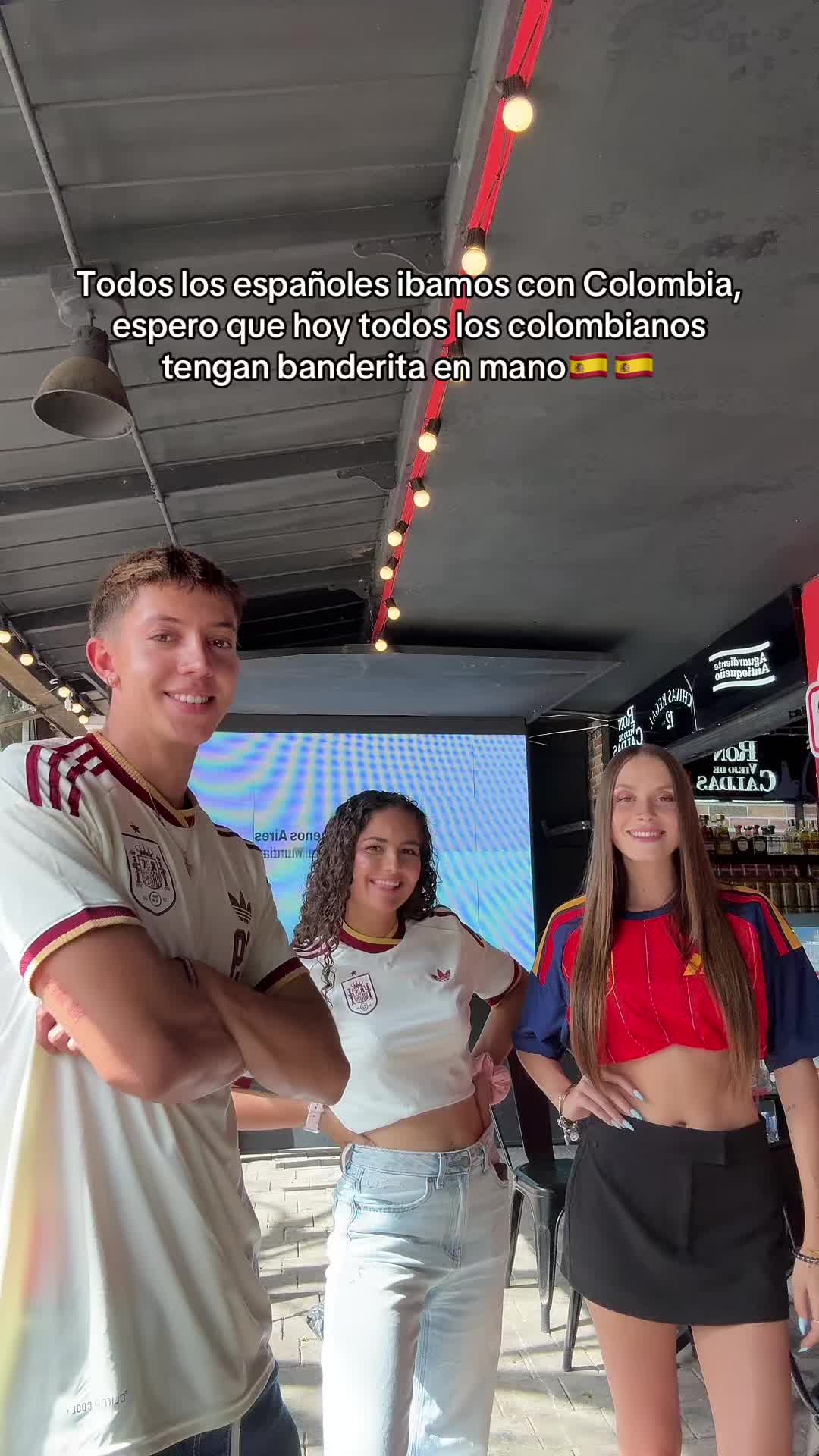 @María La Española🇨🇴🇪🇸