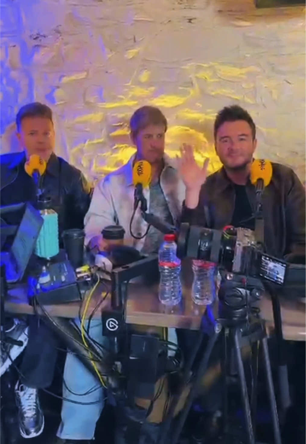 @Westlife