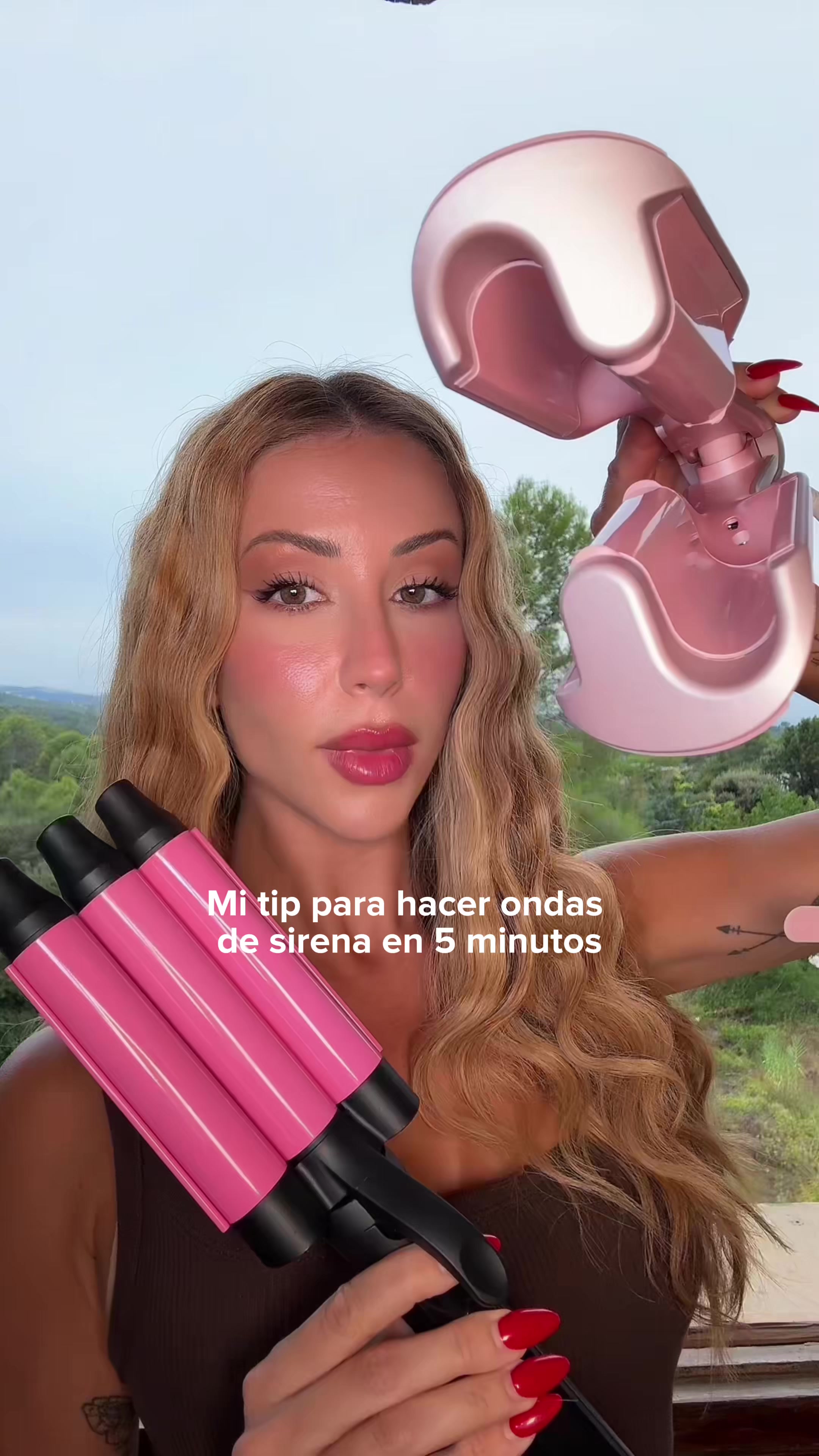 @Claudia Valle