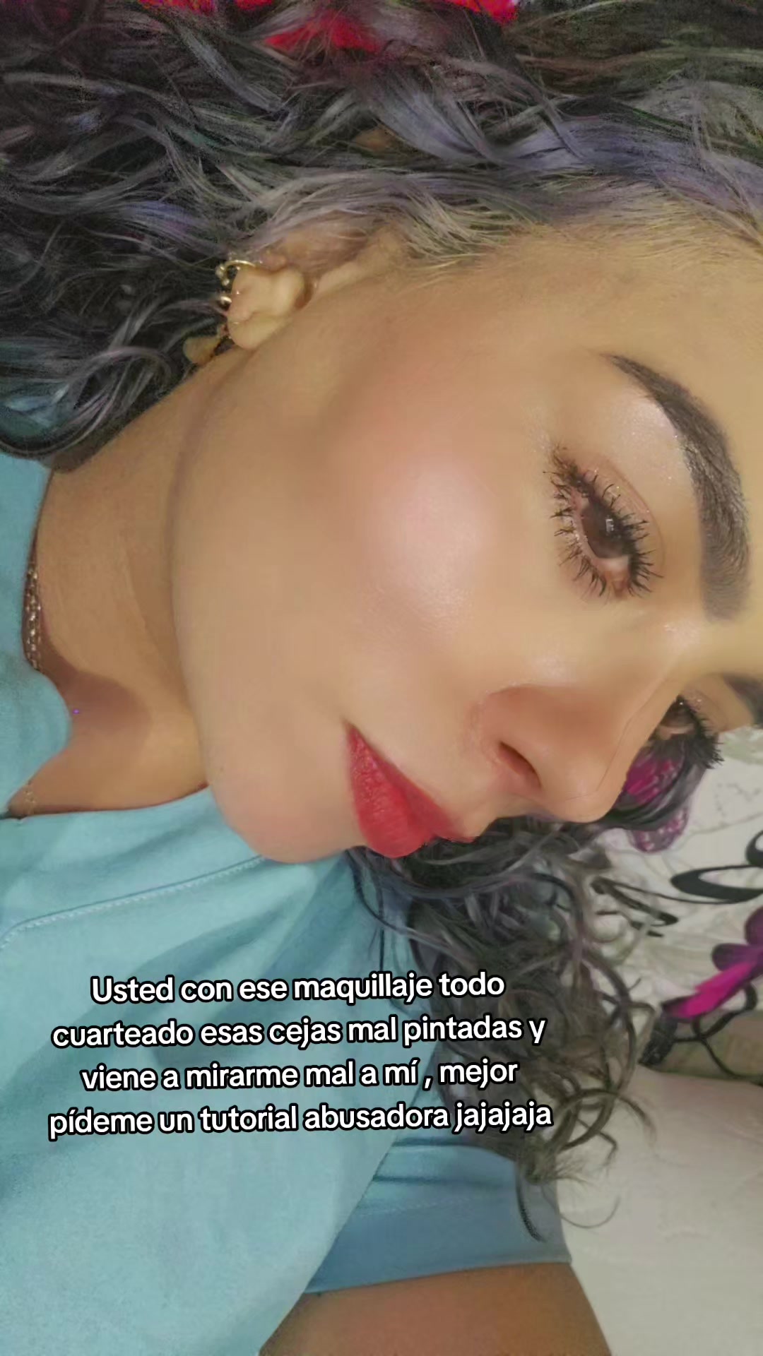 @Naty Santana