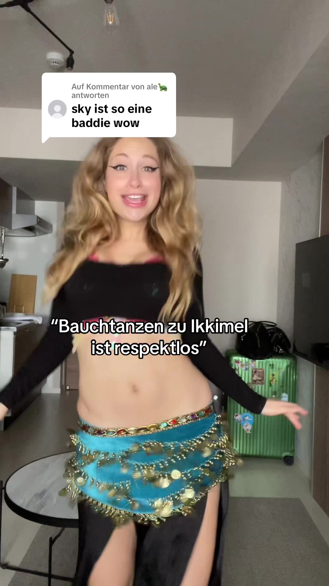 @Sky