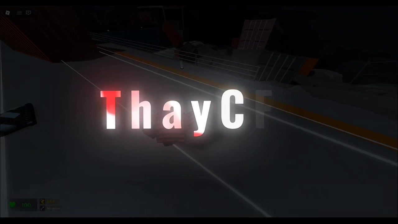 @ThayCF