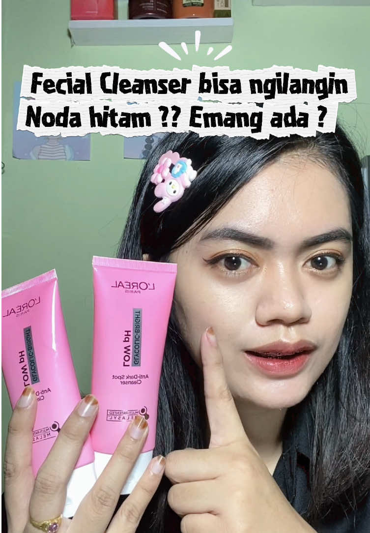 @Kiki | BeautyEnthusiast