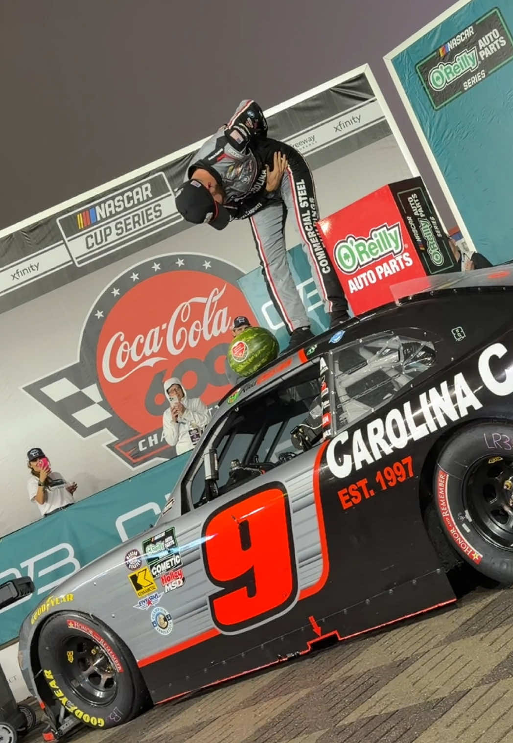 @JR Motorsports