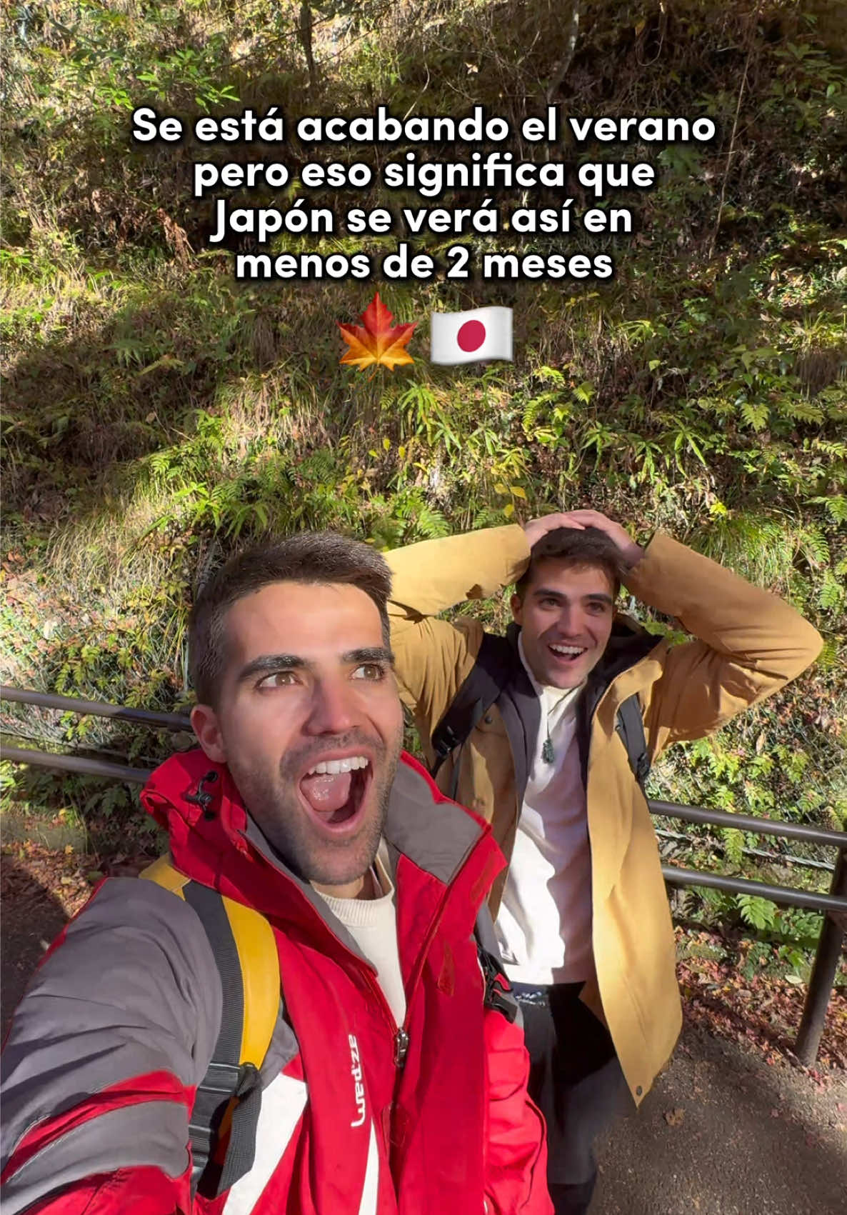 @Gemelos Viajeros 🌍✈️