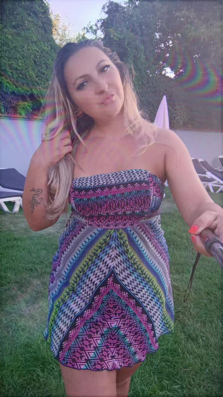 @Blonda🤪🥰💗
