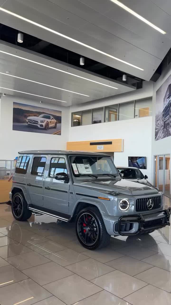 @G63 Lifestyle ๐ธ