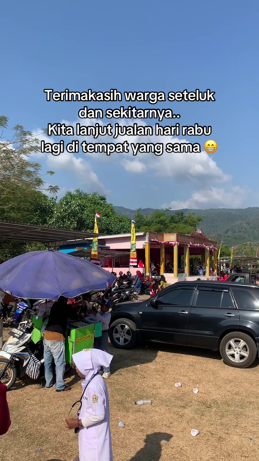 @Yudi Diang ✌️