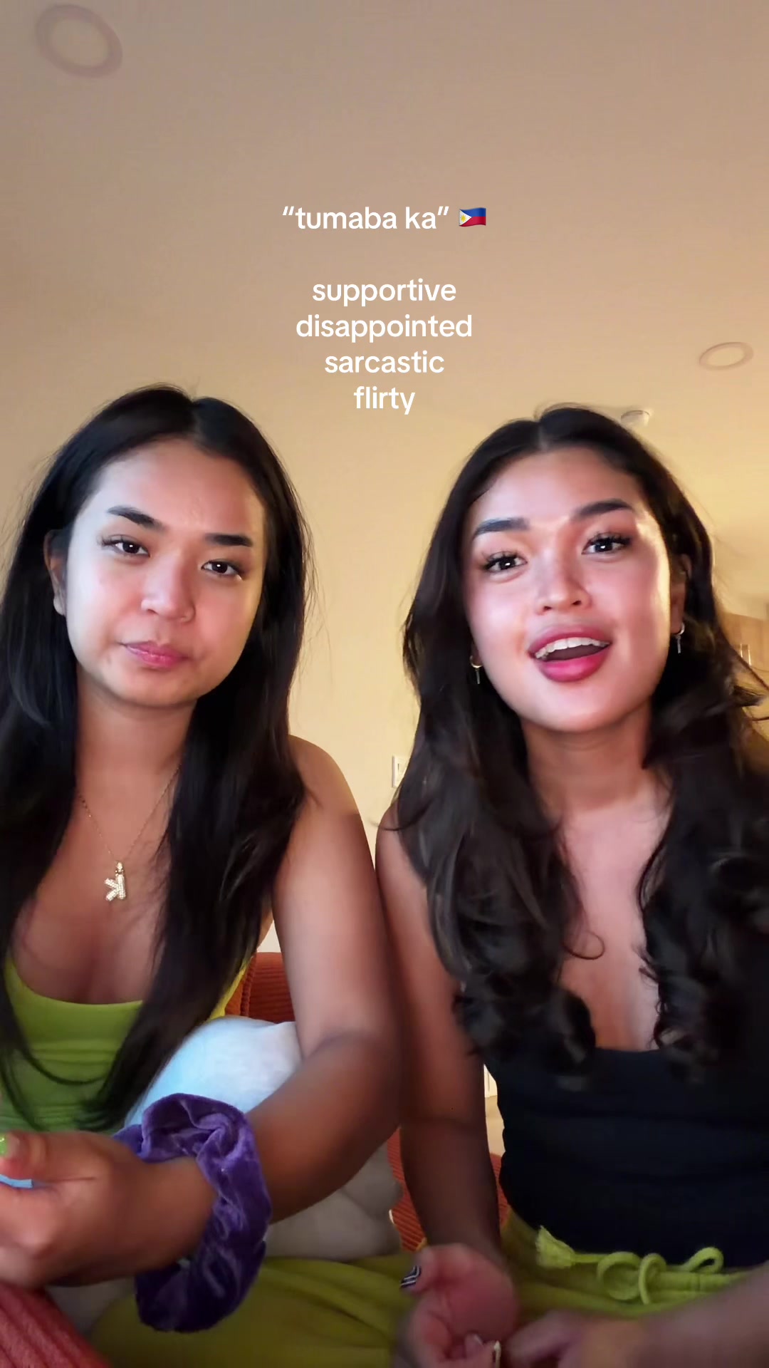 @Koleen Diaz
