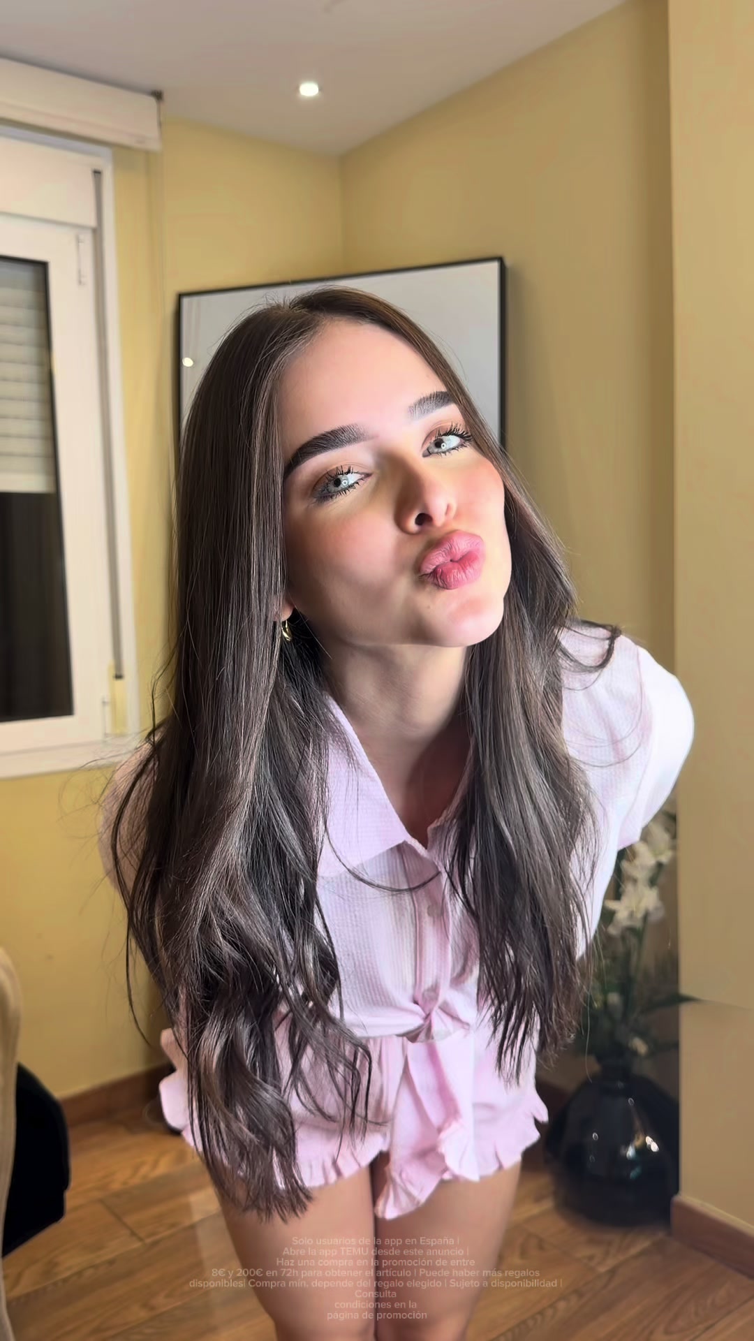 @Sabrina salvatierra👀