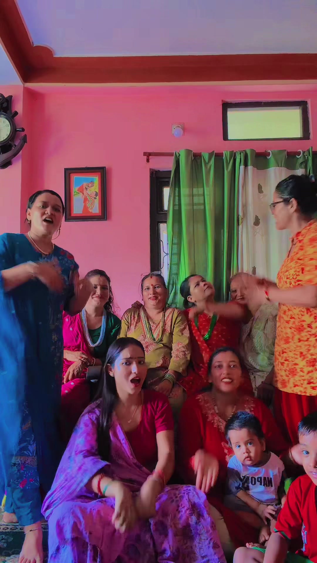 @Indira Khadka