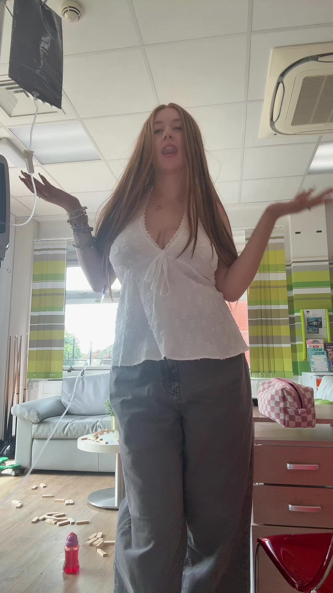@Heaven🎗️💜[sahm 🥰]