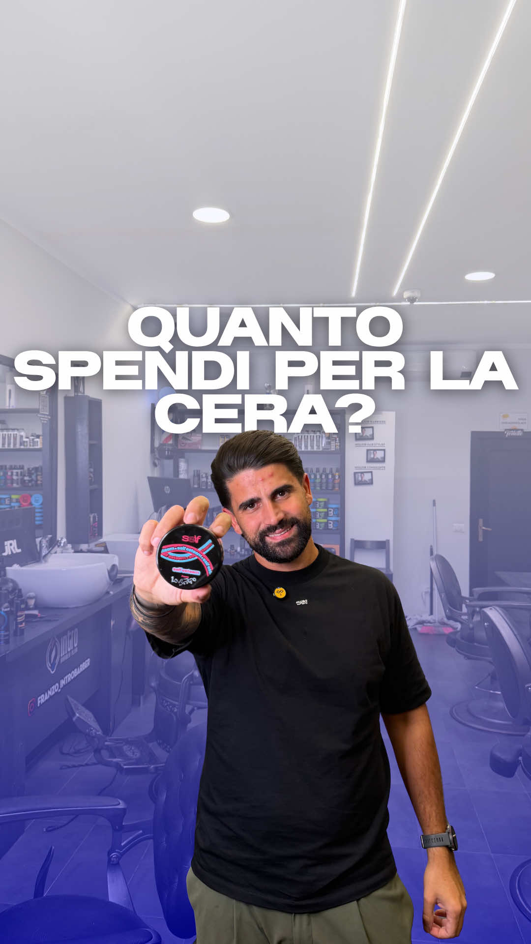 @Intro Barber Club