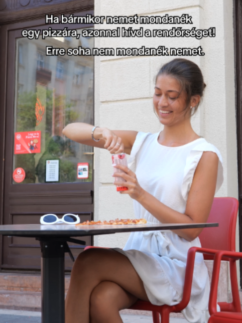 @Pizza Me