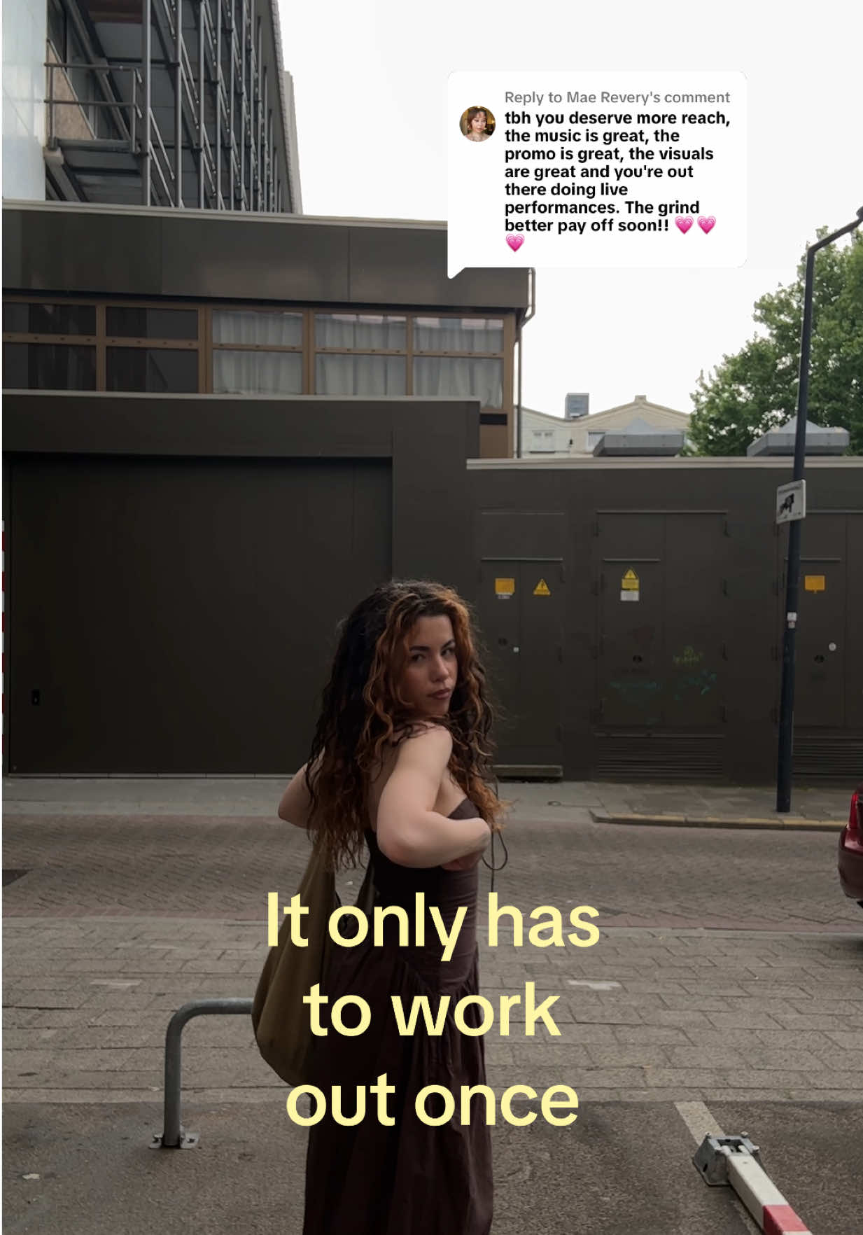 @Yael Daila