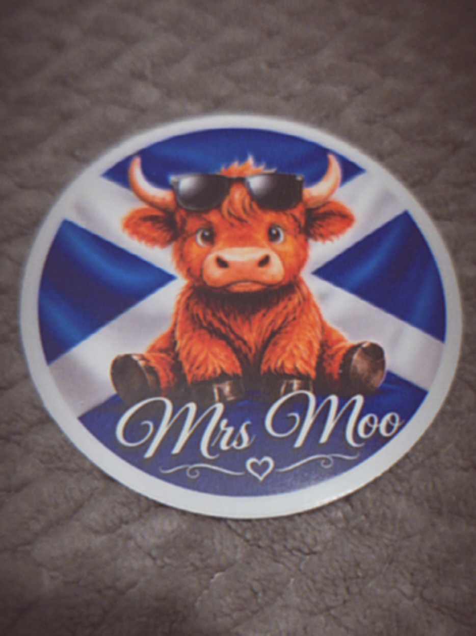@Mrs Moo