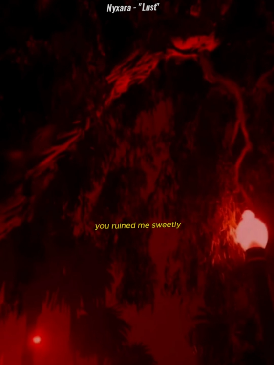@Nyx