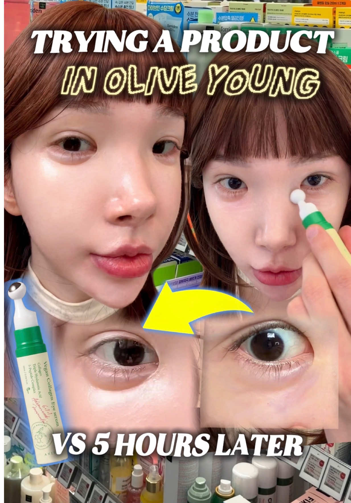 @Lisa Yo